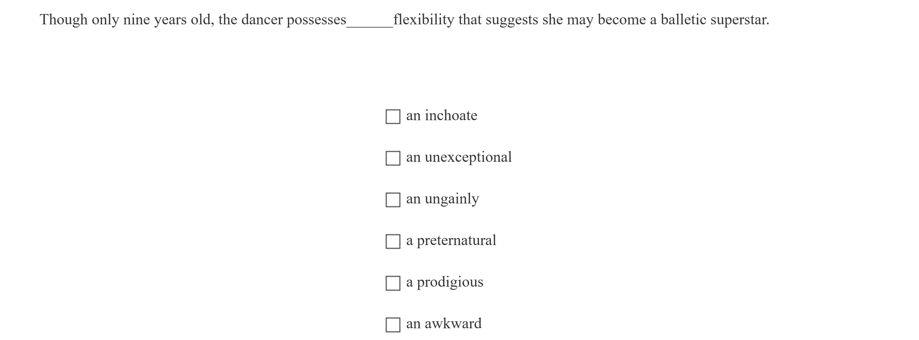KMF Comprehensive set of mathematics questions after the reform